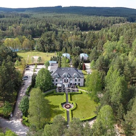 Lesni Hotel Perslak Нова-Быстршице Экстерьер фото